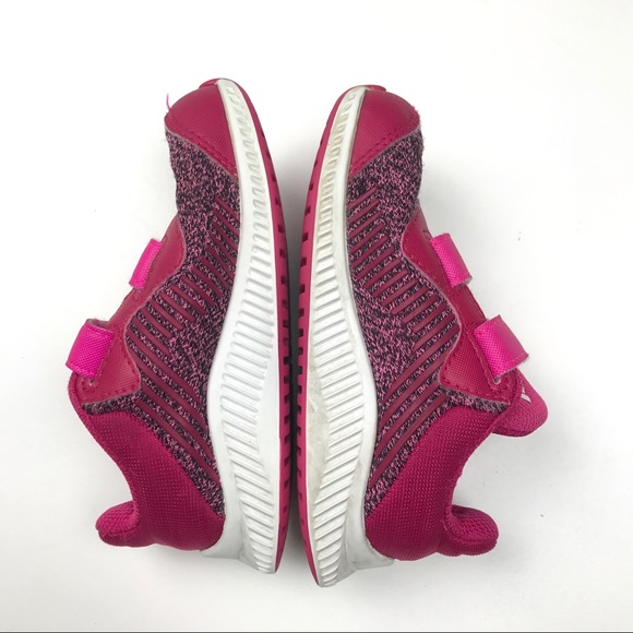 Infant Adidas sneakers Sz 7K - Picture 7 of 8